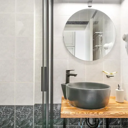 Апартаменты Sunset Premium 10