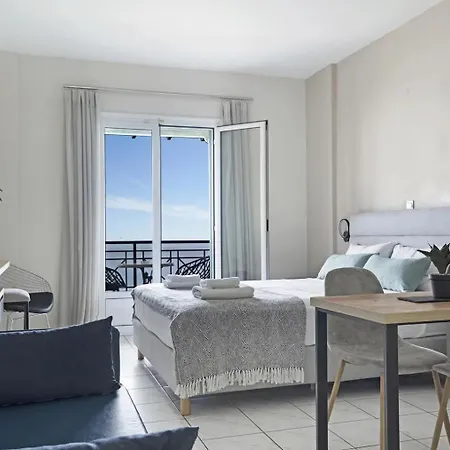 Sunset Premium 10 Апартаменты *