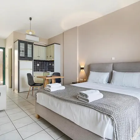 Sunset Premium 10 * Лефкада