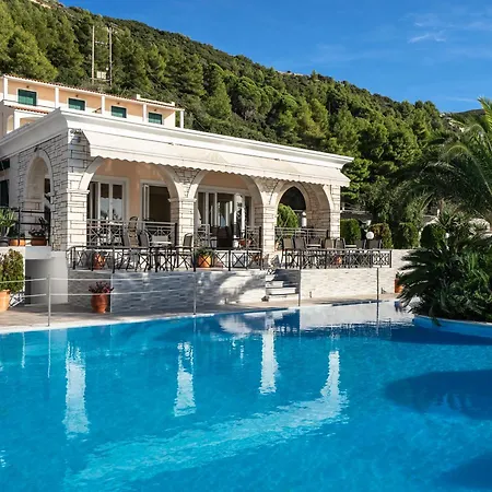 Sunset Premium 10 Лефкада