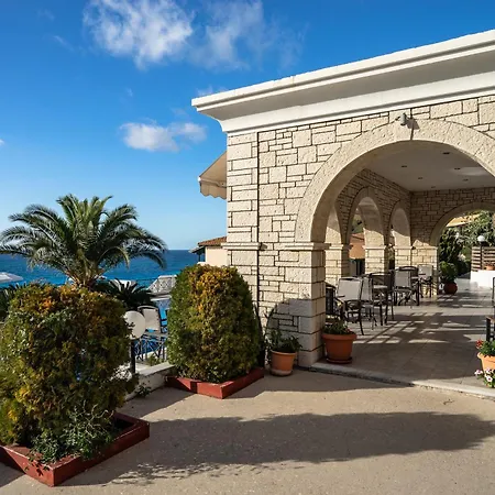 Sunset Premium 10 * Лефкада