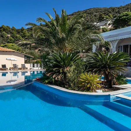 Апартаменты Sunset Premium 10 *