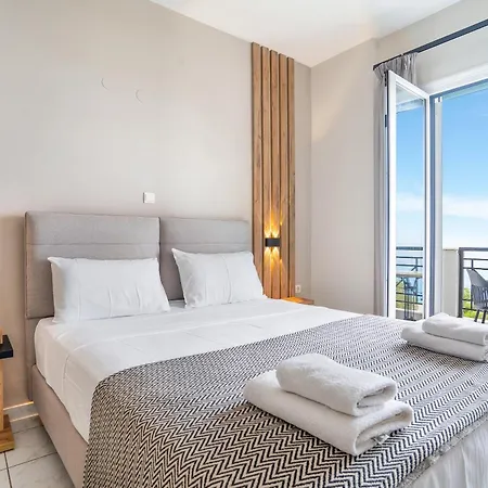 Sunset Premium 10 Appartement *