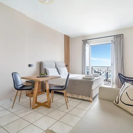 Appartement Sunset Premium 10
