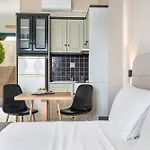 Sunset Premium 10 Apartman Lefkáda