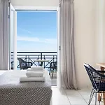 Sunset Premium 10 Apartman Lefkáda