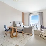Apartamento Sunset Premium 10