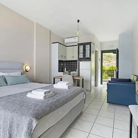 Sunset Premium 10 Daire