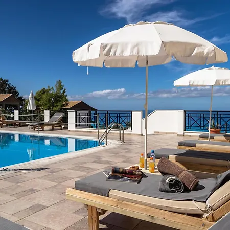 Sunset Premium 10 Daire