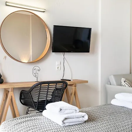 Sunset Premium 10 Daire *