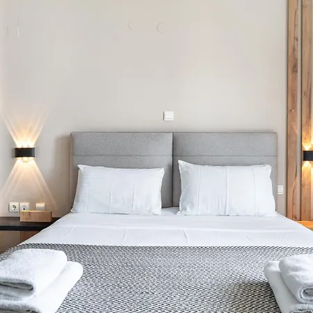 Daire Sunset Premium 10 Lefkáda