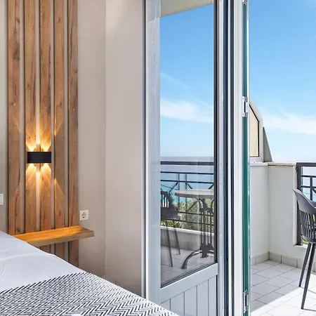 Daire Sunset Premium 10 Lefkáda