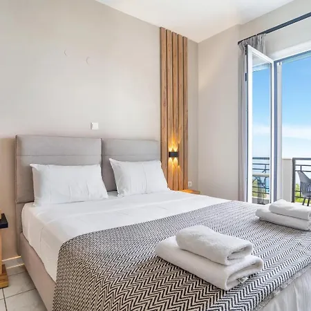 Sunset Premium 10 Áyios Nikítas